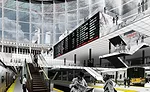 Penn Station Proposal