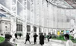 Penn Station Proposal