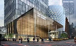 Penn Station Proposal