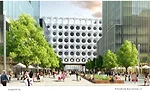 Penn Station Proposal