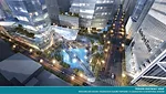 Penn Station Proposal
