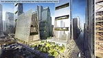 Penn Station Proposal