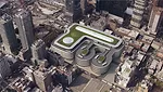 Penn Station Proposal