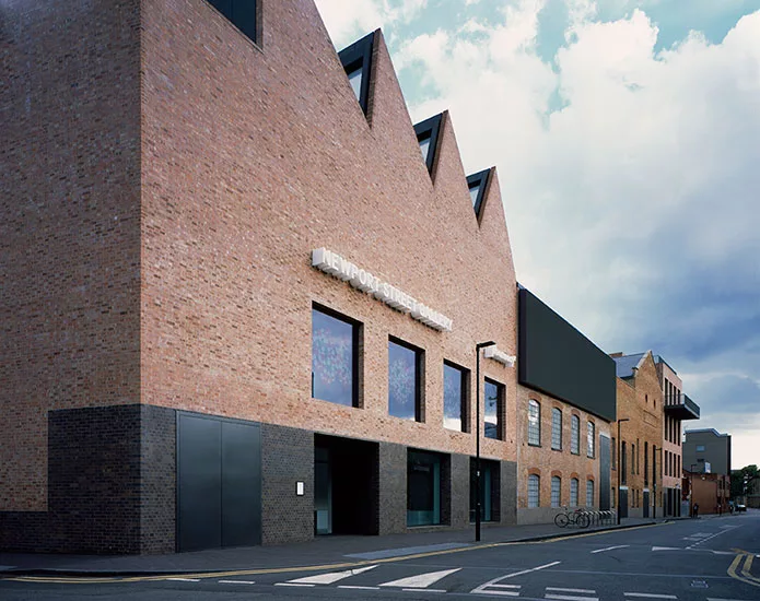 2016 RIBA Stirling Prize