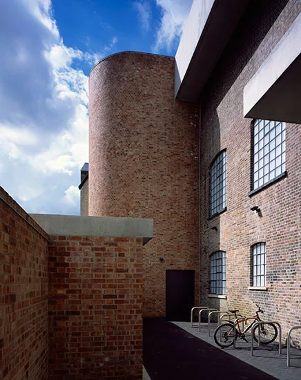 RIBA Stirling Prize 2016