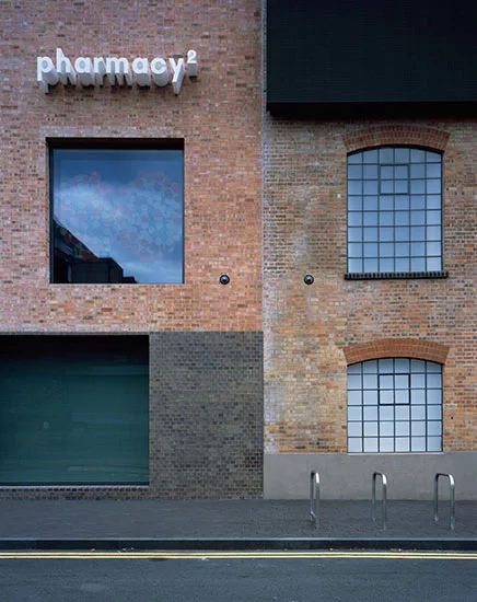 RIBA Stirling Prize 2016