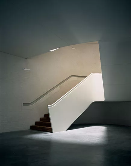RIBA Stirling Prize 2016