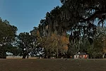 Spookiest Architecture