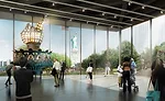 Statue of Liberty Museum