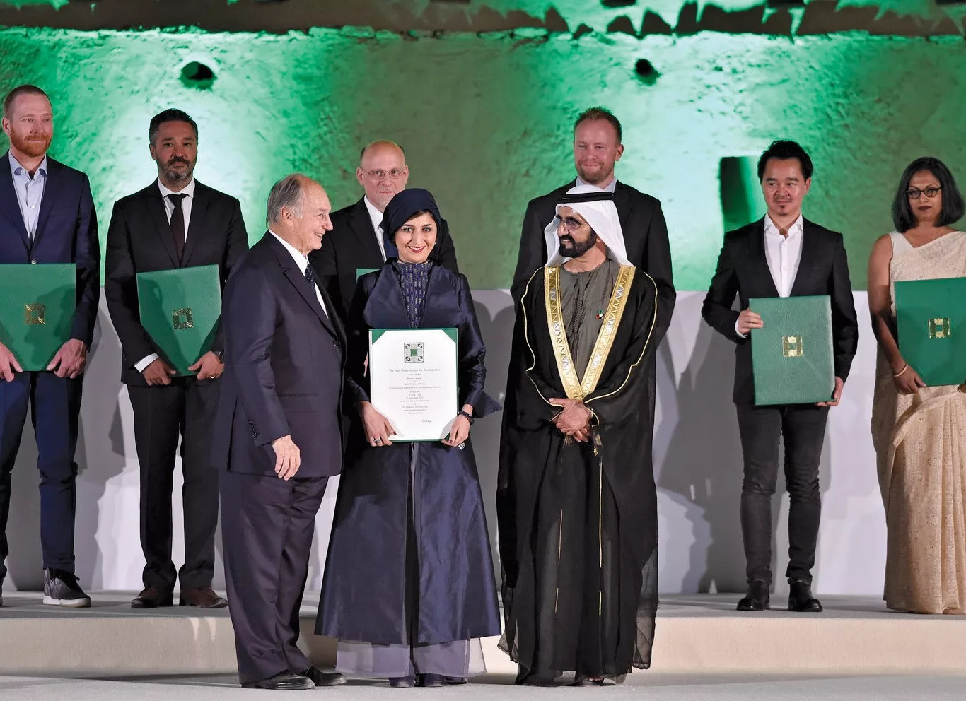 Aga Khan Award