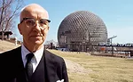 Buckminster Fuller