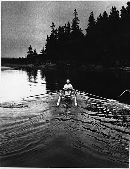 Buckminster Fuller