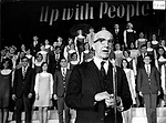Buckminster Fuller