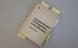 Complexity & Contradiction Turns 50