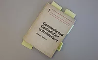 Complexity & Contradiction Turns 50