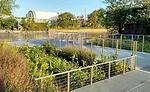 DLANDstudio Gowanus Canal Sponge Park