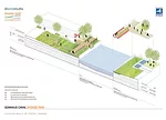DLANDstudio Gowanus Canal Sponge Park