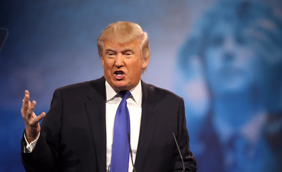 AIA on President-Elect Donald Trump