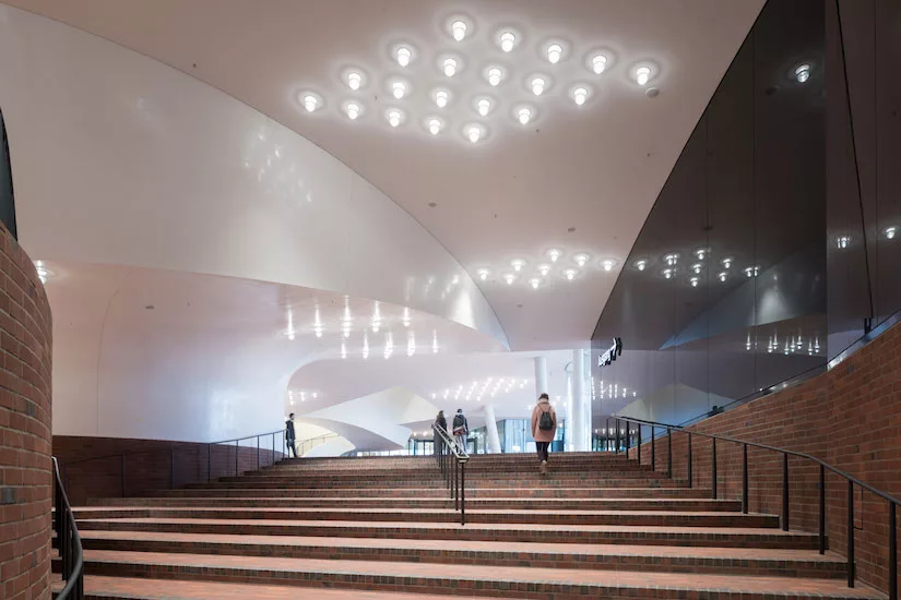 Elbphilharmonie