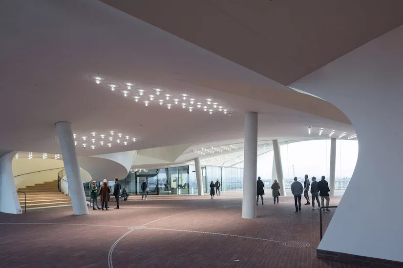 Elbphilharmonie