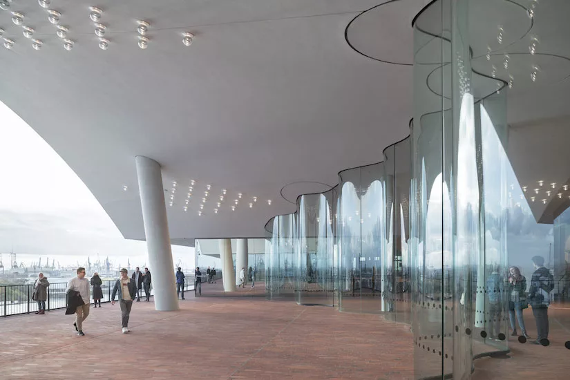 Elbphilharmonie
