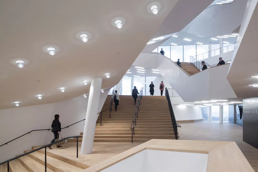 Elbphilharmonie