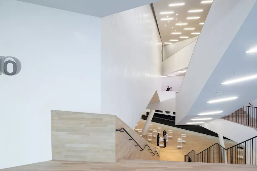 Elbphilharmonie