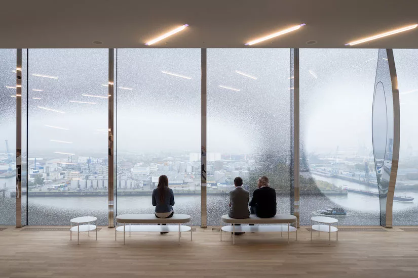 Elbphilharmonie