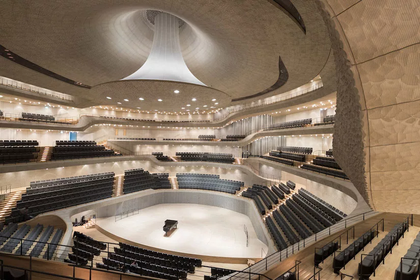 Elbphilharmonie