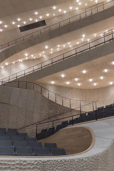 Elbphilharmonie