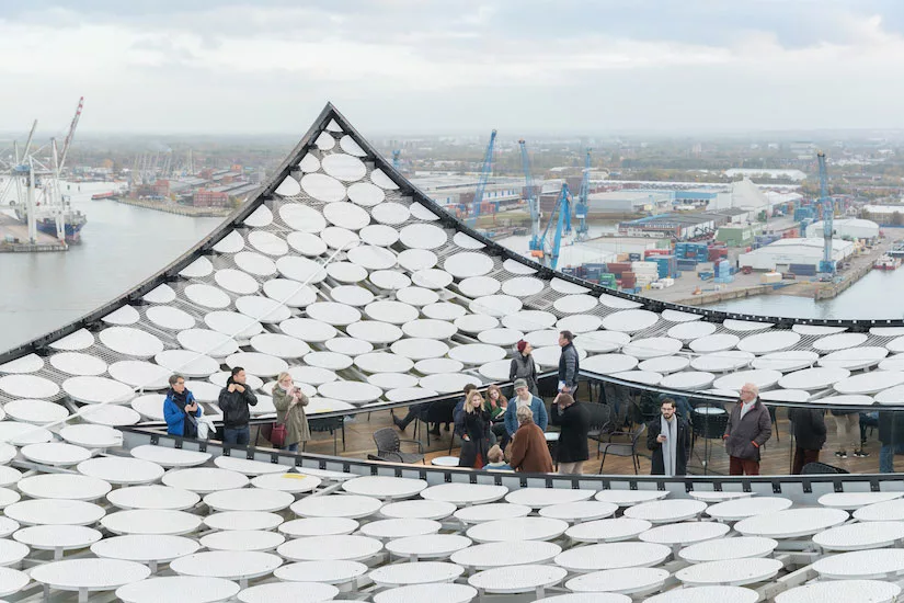 Elbphilharmonie
