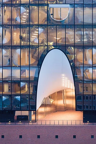 Elbphilharmonie