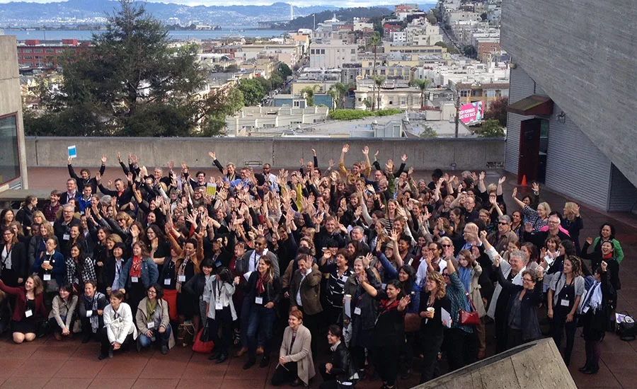 Equity Design Conference 2016