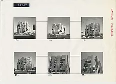 Every Building in Baghdad Graham Foundation