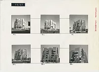 Every Building in Baghdad Graham Foundation