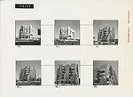 Every Building in Baghdad Graham Foundation