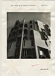 Every Building in Baghdad Graham Foundation