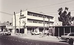 Every Building in Baghdad Graham Foundation