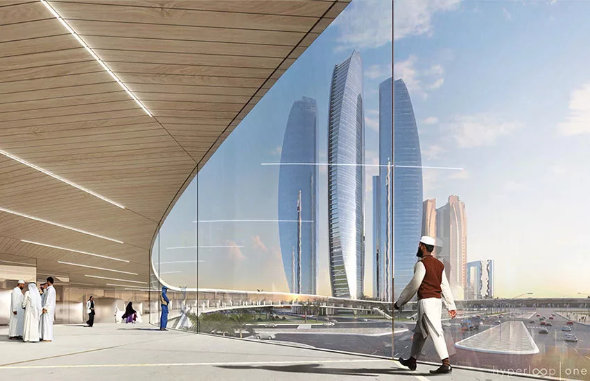 One Dubai Design