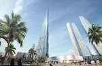 One Dubai Design