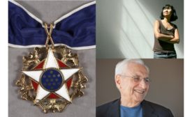 Presidential Medal of Freedom