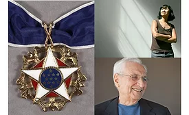Presidential Medal of Freedom