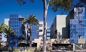 Santa Monica Zero Net Energy