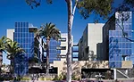 Santa Monica Zero Net Energy