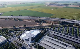 UC Davis Shrem Museum