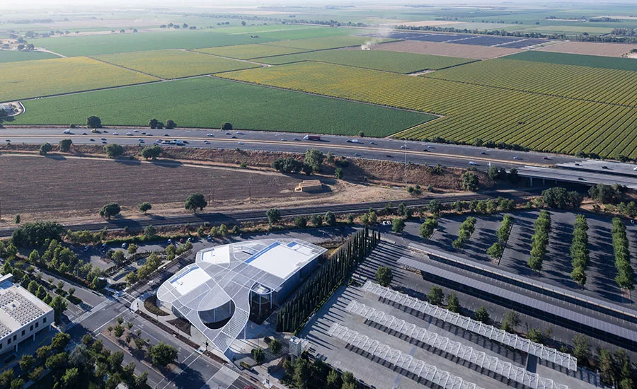 UC Davis Shrem Museum