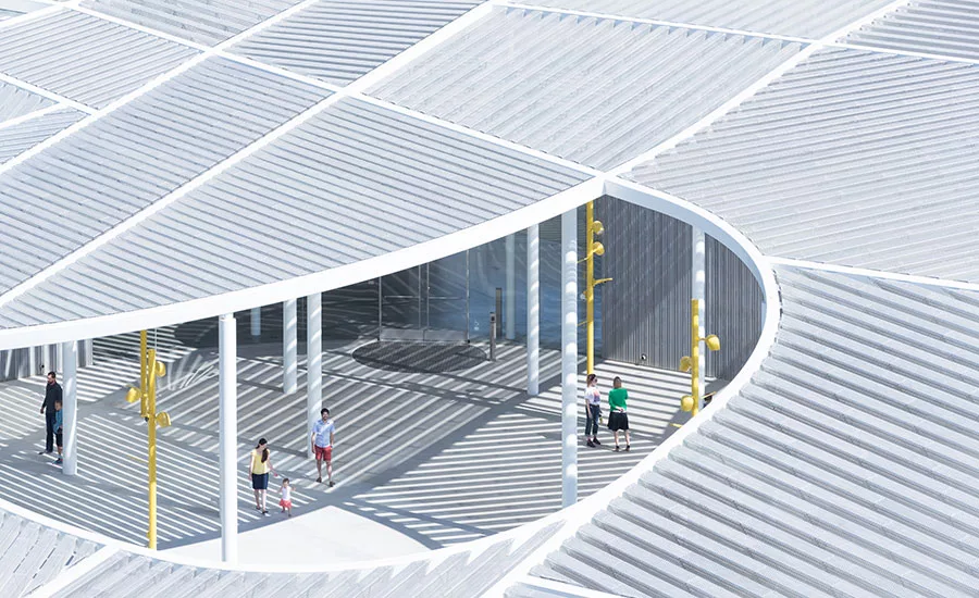 UC Davis Shrem Museum