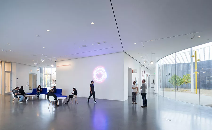 UC Davis Shrem Museum