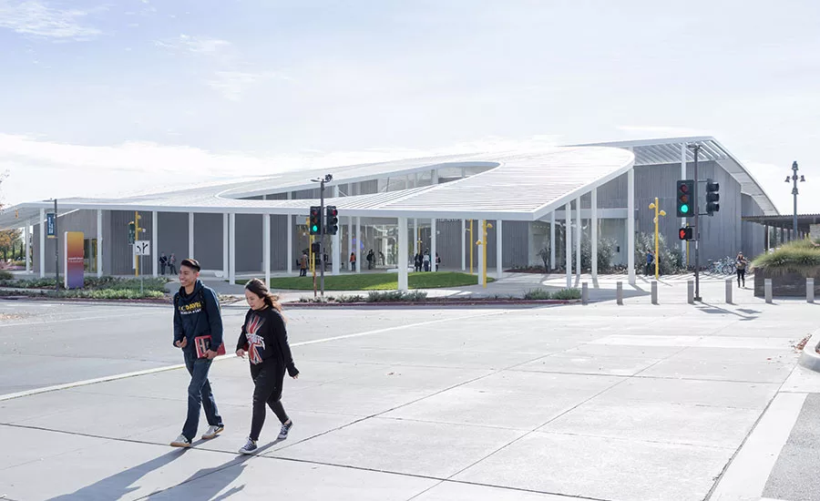 UC Davis Shrem Museum
