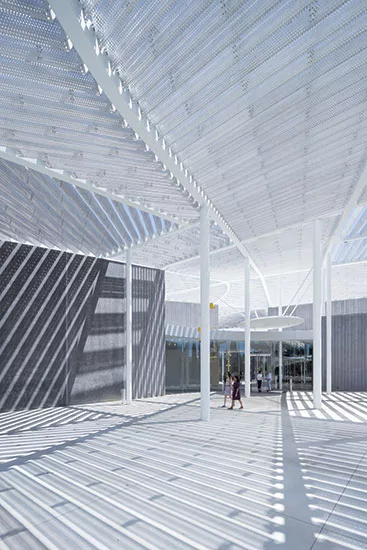 UC Davis Shrem Museum